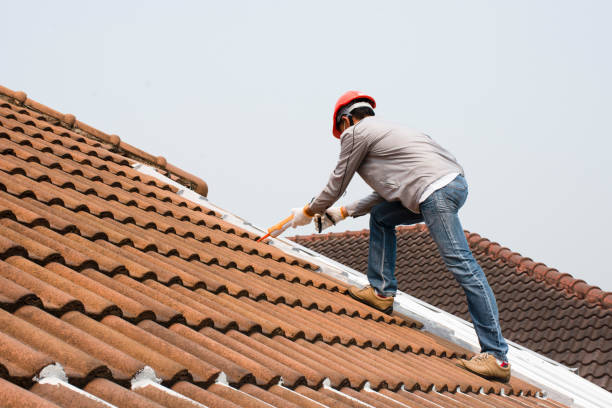 Fast & Reliable Emergency Roof Repairs in Greentown, OH