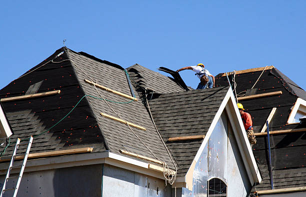 Gutter Replacement in Greentown, OH