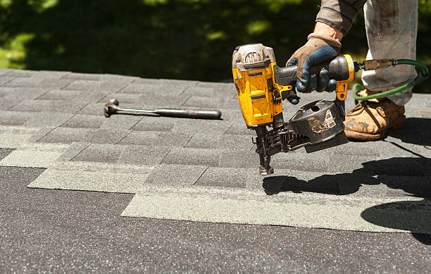 Best Storm Damage Roof Repair  in Greentown, OH